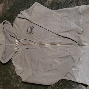 Victoria's Secret Zip Up